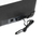 Frigorifer portativ Vitrifrigo, 35L, kompresor 55W, gri