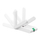 Përshtatës Wi-Fi TP-Link TL-WN822N, USB 2.0, 300 Mbps, 2.4GHz, i bardhë