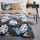 Jorgan Bedding Today Tropical Vibe, pambuk, dyansh, 220x240 cm