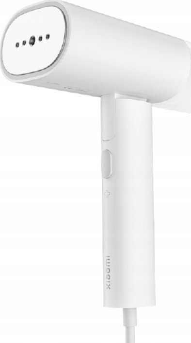 Парен уред за облека Xiaomi Handheld Garment Steamer EU, рачен, пренослив, бел