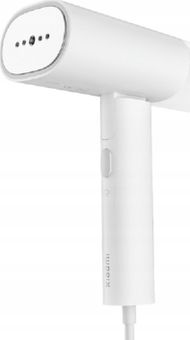 Steamer rrobash Xiaomi Handheld Garment Steamer EU, dore, portativ, i bardhë