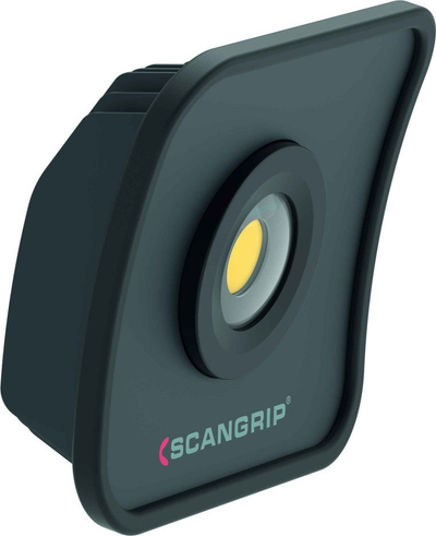Kokë prozhektori Scangrip FLOOD HEAD 03.5698C, 1500 lm, LED, e zezë