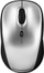 Maus Modecom WM6, wireless, USB, i zi dhe i hirt