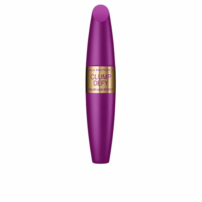 Maskarë për qerpikë Max Factor Clump Defy False Lash Effect, Black, 13.1ml