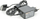 Adaptor karikues për tablet Energy4U TA/LEN01, 12V 1.5A, 18W, për Lenovo IdeaPad A1 K1 S1, i zi