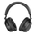 Слушалки без жици Sennheiser Accentum Plus, преку уво, ANC, црни
