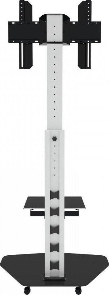 Mbajtëse TV-je me rrota Techly ICA-TR3SL, 37'' - 70''