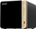 Server NAS Qnap TS-464 8GB me HDD Seagate IronWolf 2TB
