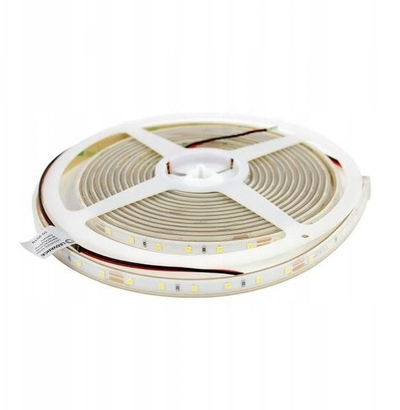 LED лента Ledvance LED Strip V 1000 P, 5m, IP66, неутрално бела светлина