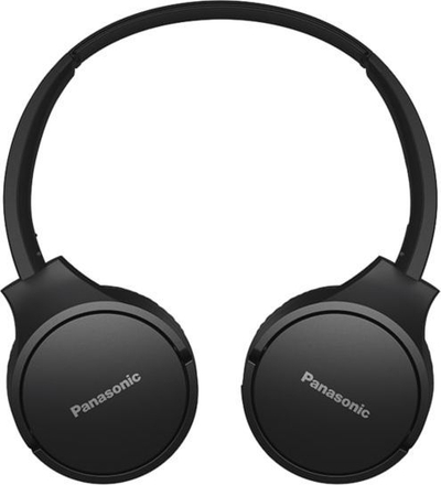 Kufje Panasonic RB-HF420BE-K, të zeza