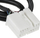 Kabllo audio PeiYing PY-EM01, për digital changer, për Suzuki, e zezë