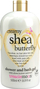 Xhel dushi Treaclemoon Creamy Shea Butterfly, 500 ml