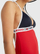 Bikini Tommy Hilfiger UW0UW03706DW5