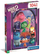 Пазл Clementoni Inside Out 2 Super, 104 делови, 33.5x48.5cm, многуобоен