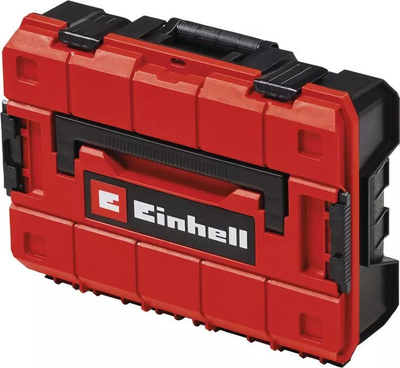 Çekiç-spirale Einhell Professional TP-HD 18/26 D Li BL 18V, brushless, SDS Plus, pa bateri, pa karikues, me valixhe