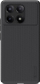 Mbulesë telefoni Nillkin Super Frosted, për Poco X6 Pro 5G, plastike, e zezë