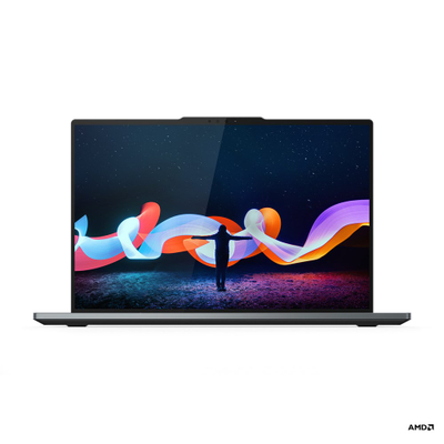 Laptop Lenovo ThinkPad Z16, 16", AMD Ryzen 9 PRO 6950H, 32 GB RAM, 2 TB SSD, AMD Radeon RX 6500M, i hirtë