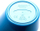 Чаша за деца Doidy Cup Light Blue, без BPA, светло сина