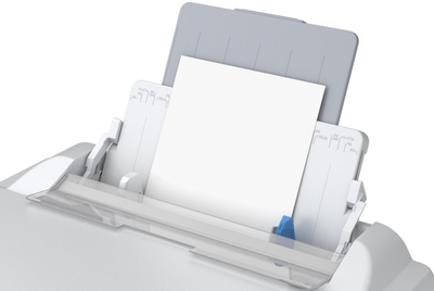 Printer multifunksional Epson Workforce Pro EC C7000DWF, A3, Wi Fi, i bardhë