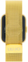 Orë smart Liu Jo Smartwatch Voice Slim Luxury SWLJ099, e artë