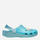 Sandale fëmijësh Crocs Classic Frozen Elsa Clog Jr 210235-90H, Croslite, shumëngjyrëshe