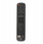 Telekomandë Sbox RC-01405 për TV Hisense, butona Netflix dhe YouTube, e zezë