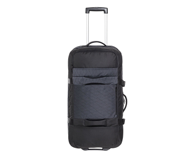 Valixhe Quiksilver New Reach Black EQYBL03139-BLK, e zezë