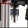 Makinë shpimi stacionare Einhell TC-BD 450, 450W, 5 shpejtësi, e kuqe me të zezë