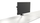 Krah monitori Dell MSA20, për një monitor, i zi