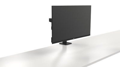 Krah monitori Dell MSA20, për një monitor, i zi