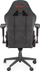 Karrige Gaming Endorfy Scrim RD (EY8A002), 128x74x69 cm, kapacitet 120 kg, e kuqe/e zezë