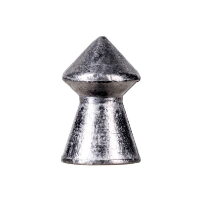 Fishekë ajri Ranger Diabolo Sharp, 4.5 mm, 0.54 g, 500 copë