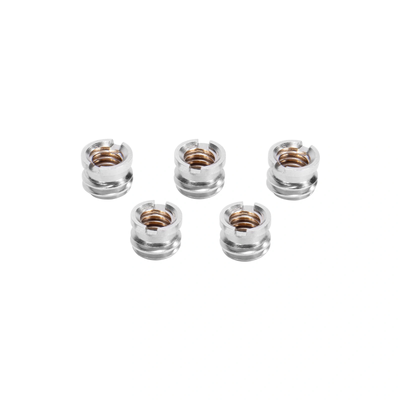 Adapter Smallrig 1/4" në 3/8" 5copë