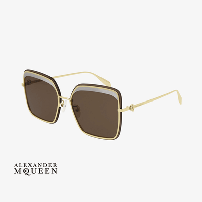 Alexander McQueen AM0222SK-002 62