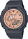 Orë për meshkuj Casio G-Shock GMA-S2100MD-1AER, e zezë
