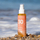 Vaj kundra diellit Alphanova Daily Sun SPF30, 125ml
