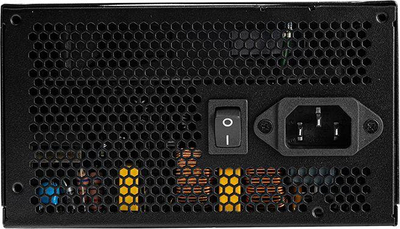 Burim energjie Chieftronic PowerUp GPX-650FC ATX, 650W