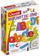 Set shkronja magnetike Quercetti Magnetic Letters, 112 copë, shumëngjyrëshe