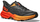 Патики за трекинг HOKA Speedgoat 5 за мажи, Vibram Megagrip, висока амортизација, сиво портокалови