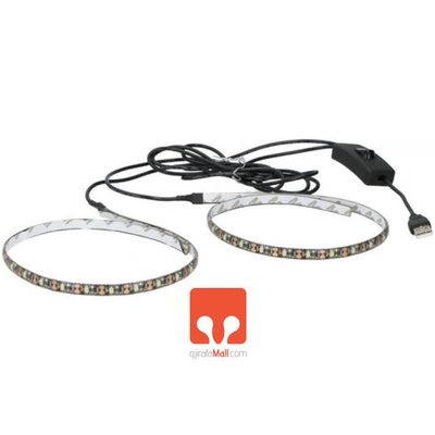 Shirit LED Grundig, 2x50cm