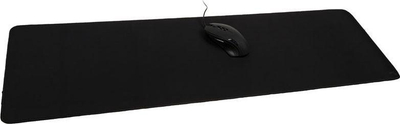 Mauspad Glorious PC Gaming Race Stealth, XL, i zi