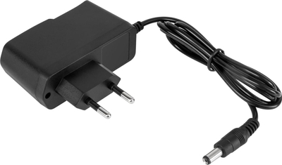 Konvertues SCART në HDMI ZLA0110, hyrje SCART, dalje HDMI, i zi