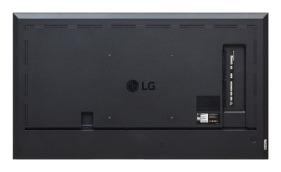 Ekran signage LG 55UH5Q-E, 55\", 4K Ultra HD, ngjyrë e zezë