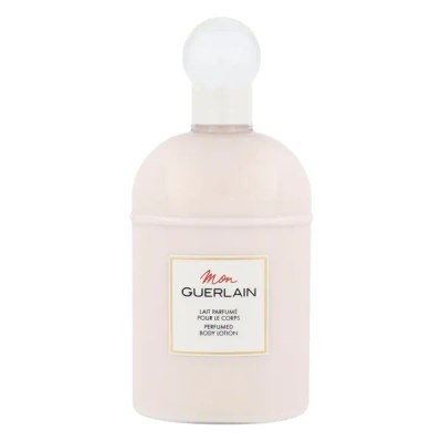 Losion për trup Guerlain Mon ,