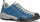 Atlete femrash Scarpa Mojito, lëkurë zamuš, terren outdoor, blu