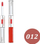 Set buzëkuqi me gloss Pupa Made to Last Lips Duo 012 Natural Nude, 2 x 4 ml