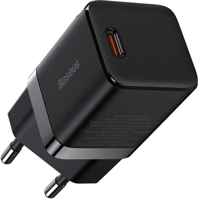 Karikues Baseus GaN3, 30W, i zi