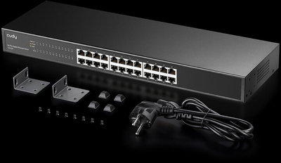 Switch Cudy GS1024