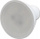 Llambë LED Lvt Vita 3191, 4.9W, GU10 4000K, e bardhë