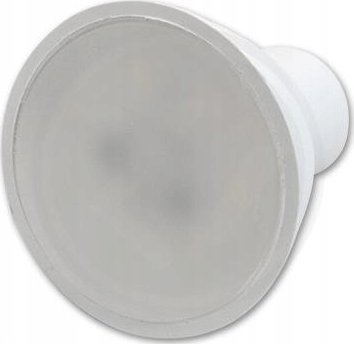 Llambë LED Lvt Vita 3191, 4.9W, GU10 4000K, e bardhë